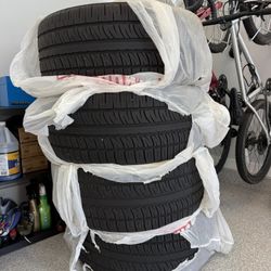 PIRELLI SCORPION ZERO ASIMMETRICO Tires Mercedes AMG G63 Wagon