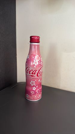 Coca Cola 2019 Sakura