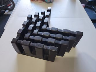 Volkswagen CarGo Protection System