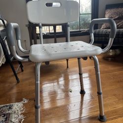 Shower Chair 