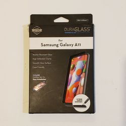 Screen Protector For Samsung Galaxy A11
