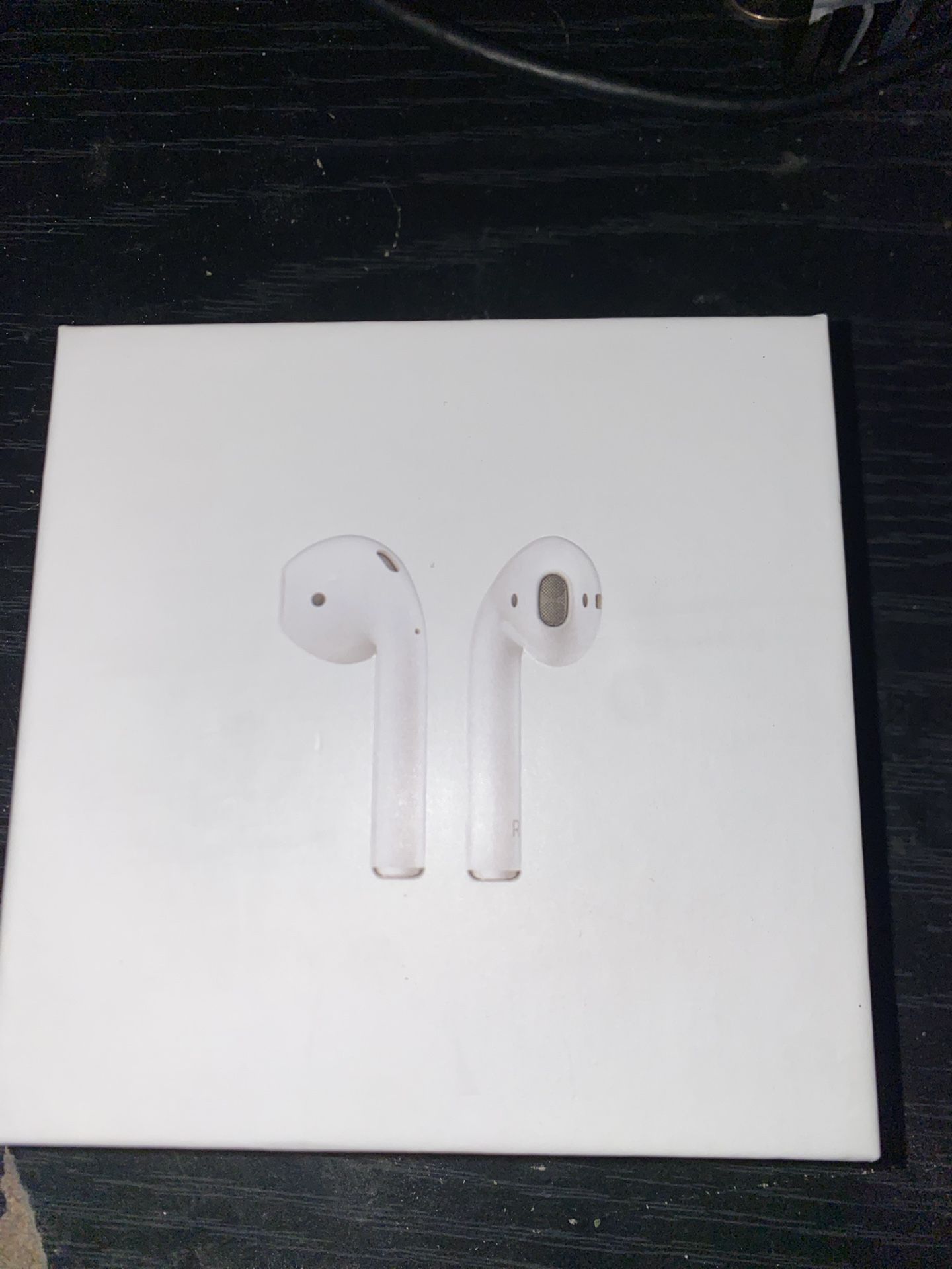 AirPods 1st Gen
