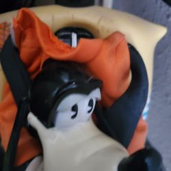 Goofy Telephone 