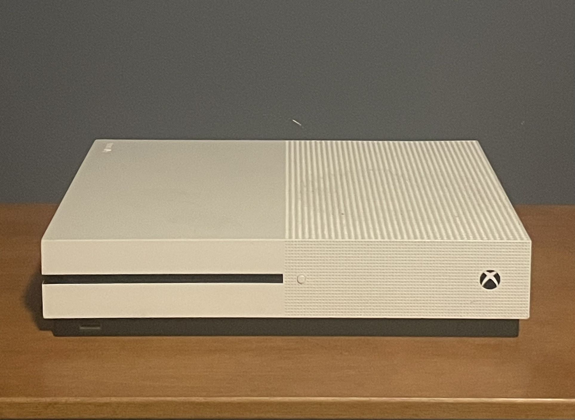Xbox 1 Series S