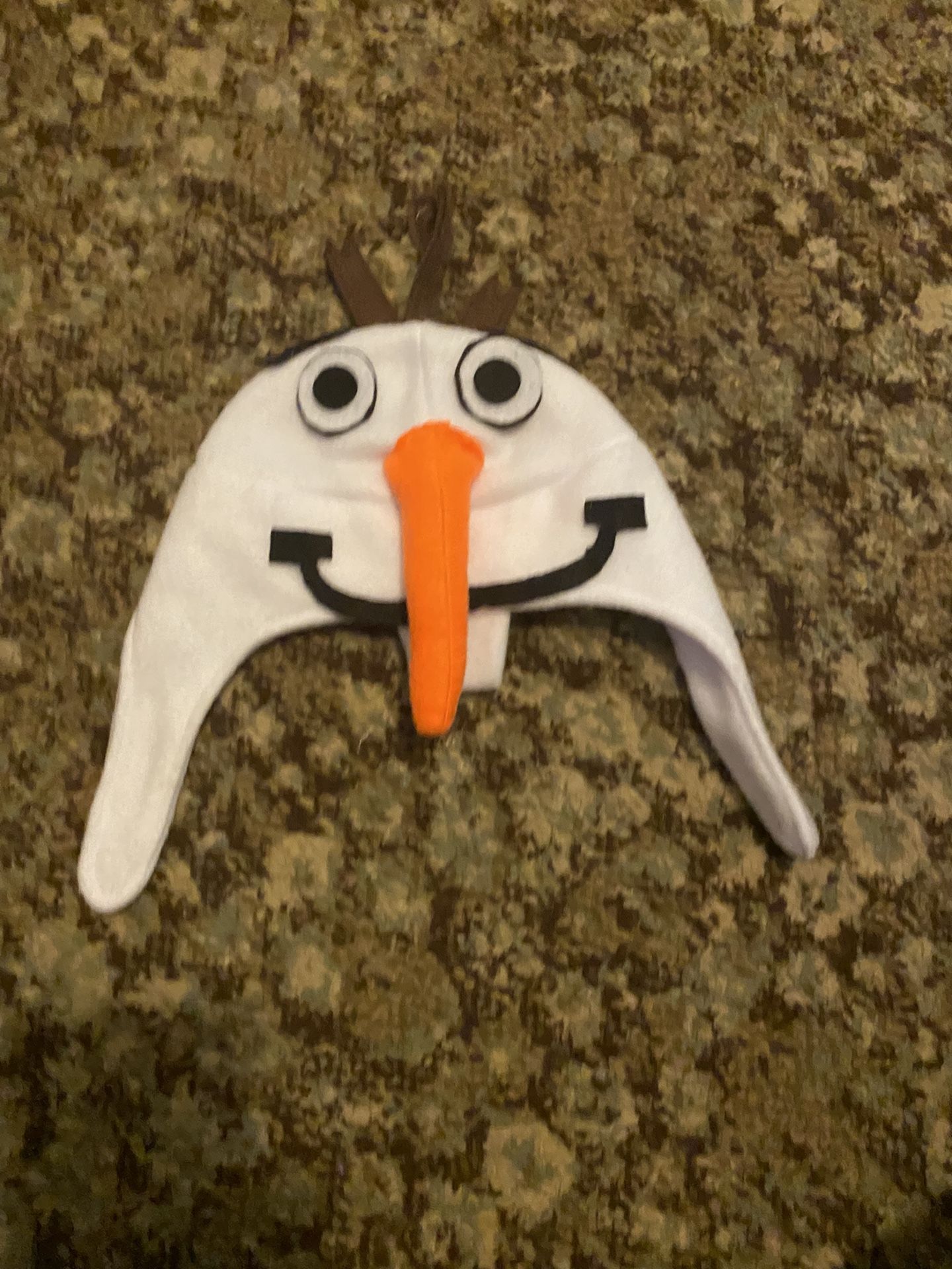 Olaf Beanie 