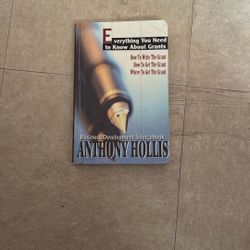 Everything You Need To Know About Grants