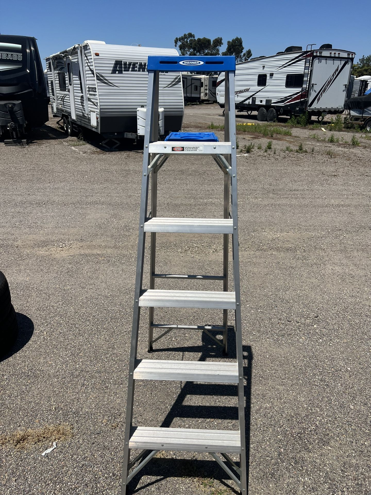 Ladder