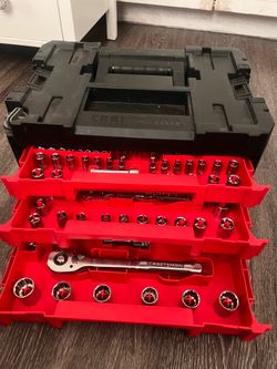 Herramienta Craftsman