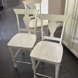 Kitchen Counter Stools 