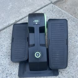 Under Desk Elliptical 