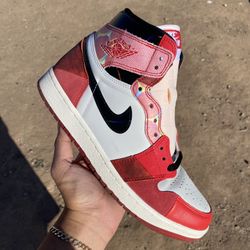Jordan 1s High Next Chapter