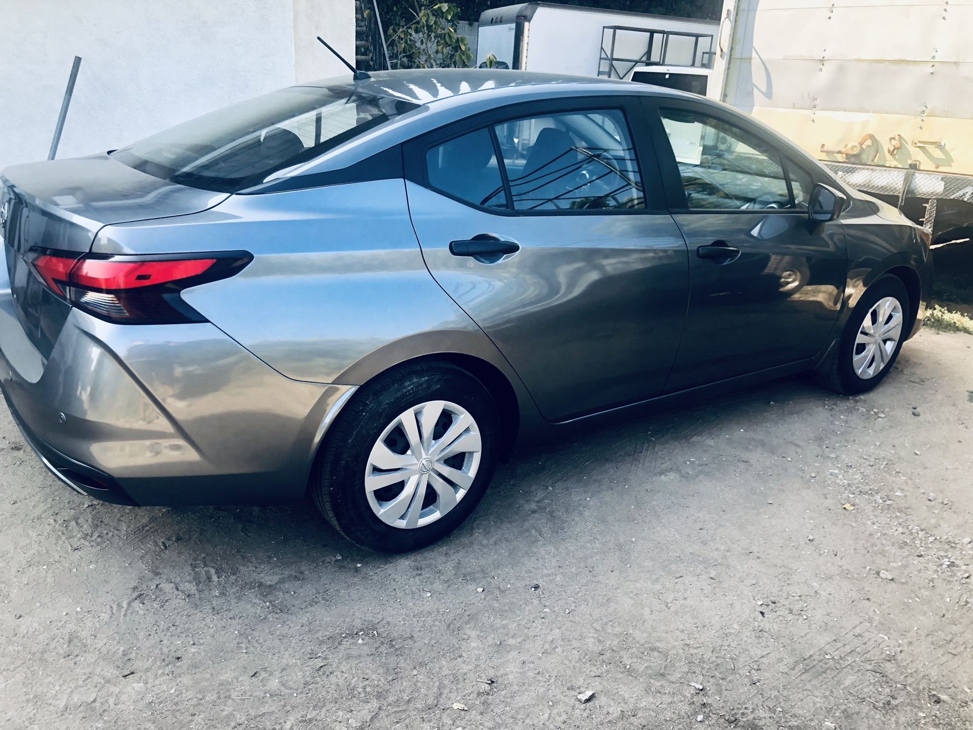 2021 Nissan Versa for Sale in Alhambra, CA OfferUp