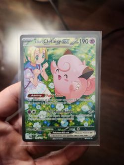 Pokemon psa 10 worthy !