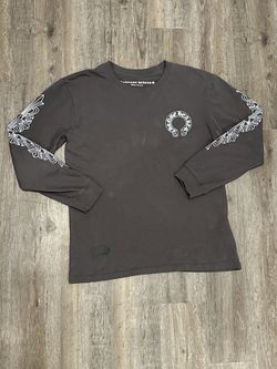 Chrome Hearts Long Sleeve