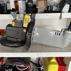 NEW Yanmar SD 25 Sail Drive