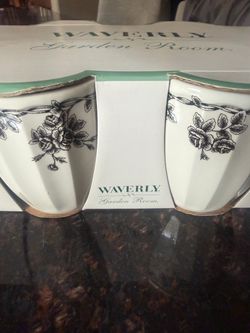 New Mugs