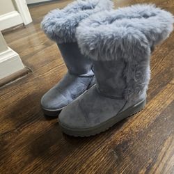 Girls Boots For Sale 