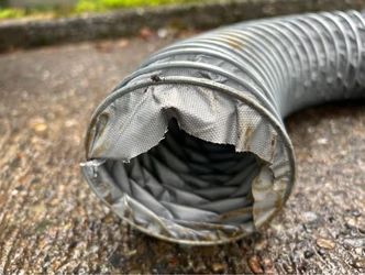 Flexible Ducts