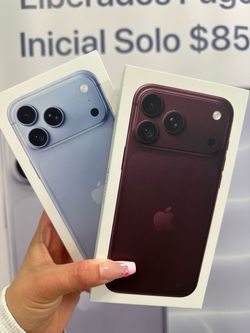 Finance New Unlocked iPhone 18 Pro Max - Pay only $85 Down
