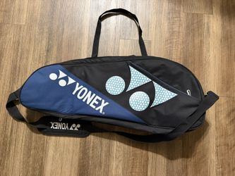 Racket Bag (badminton / Tennis ) length 28 In
