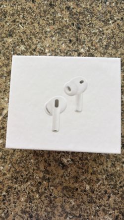 AirPods Pro 3