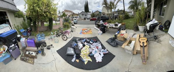 Stuff
