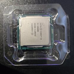 Intel Core i5 Lga1200, 10600k  4.10gb