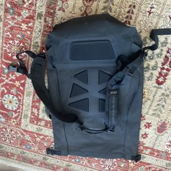 Chrome Hiking Backpack 