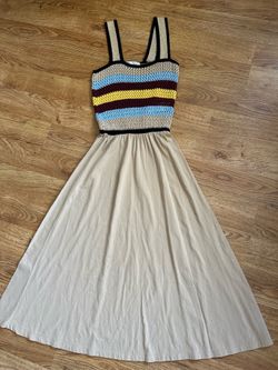 Zara Dress Size S