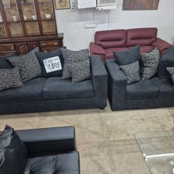 New sofa Set