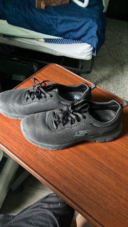 Sketchers walking shoes