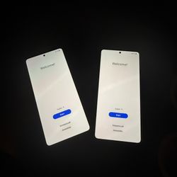 Samsung a52 5G T-Mobile