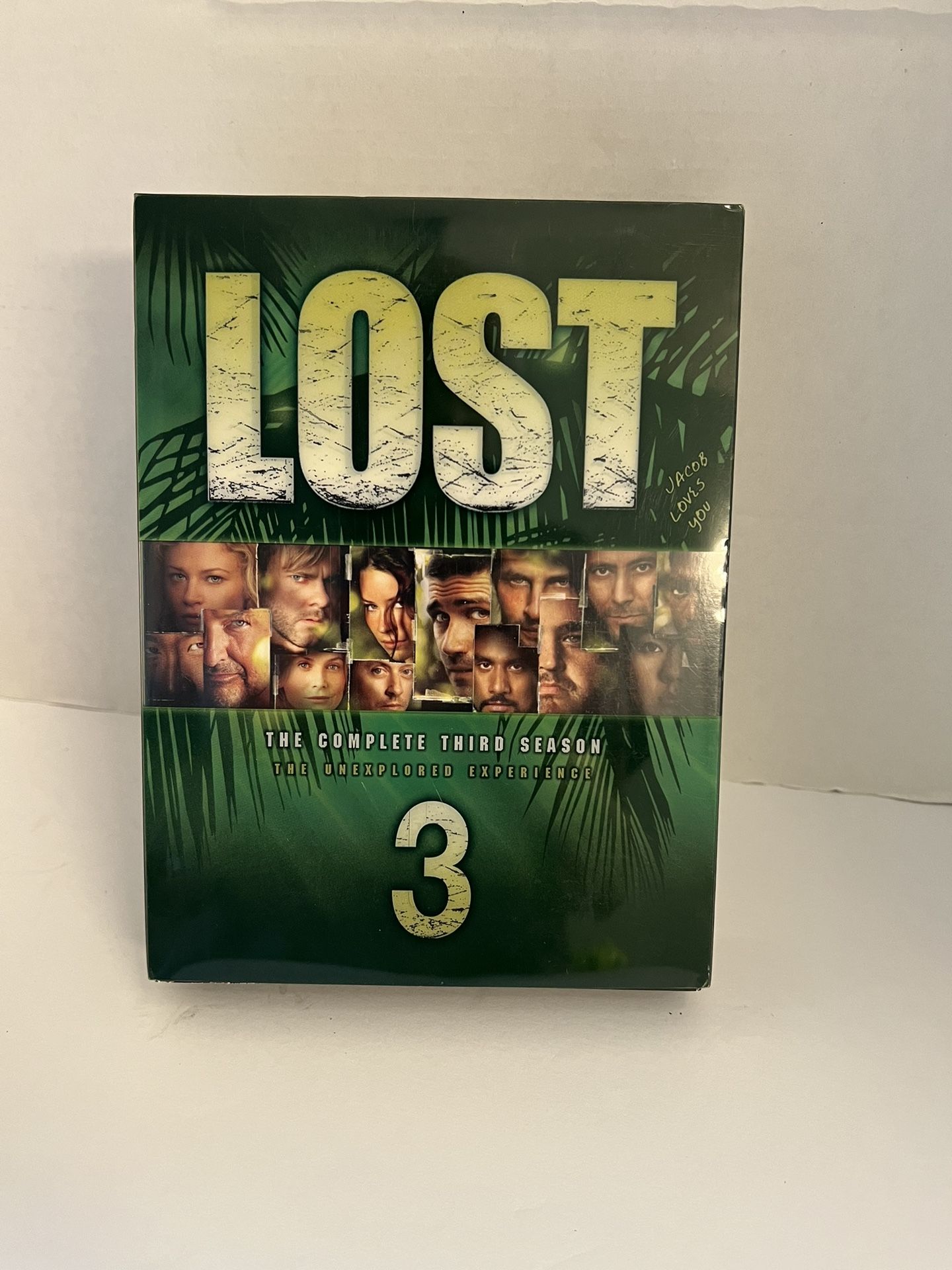 LOST Season 3