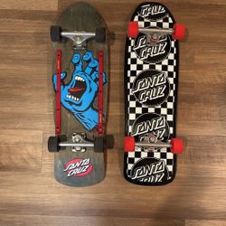Skateboards