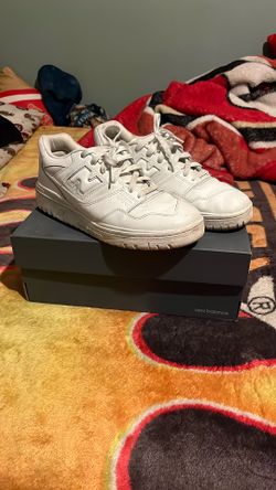 New Balance 550