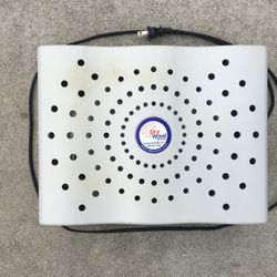 Dry Wave Air Dryer