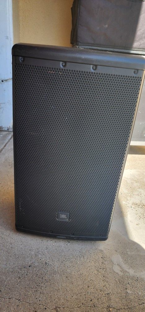 2 Qty 12" Two-Way Multipurpose Self-Powered