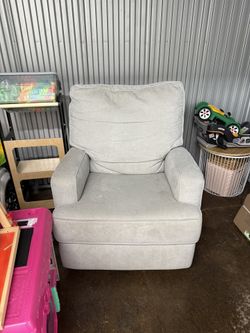 Glider Chair
