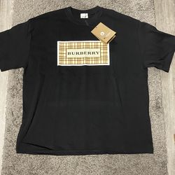 Burberry T-shirt