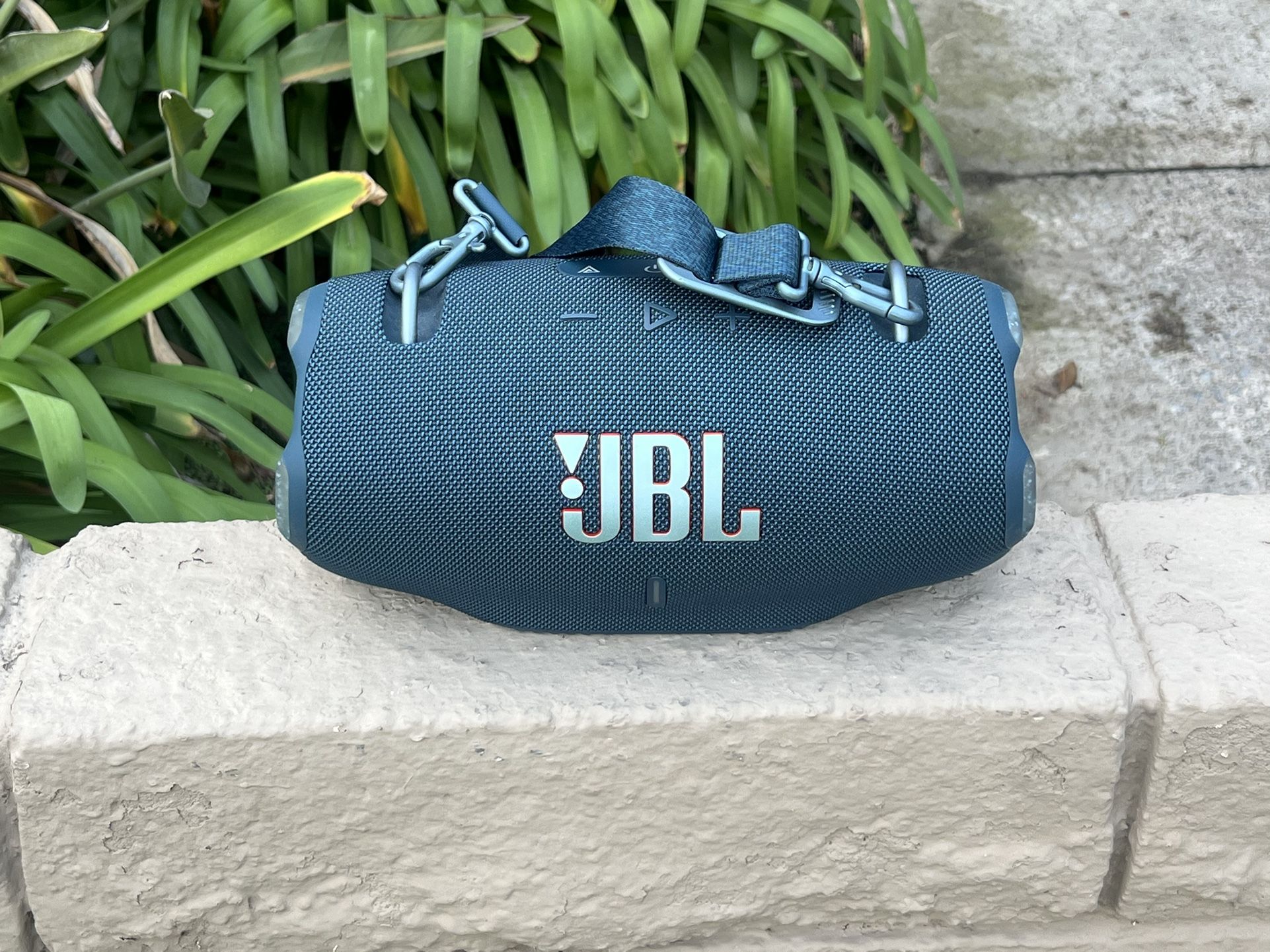 JBL Extreme # 4