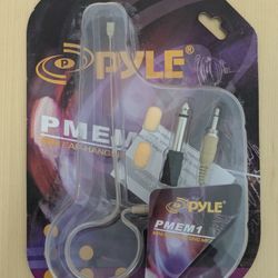 PYLE-PRO Microphone Headset - Brand New