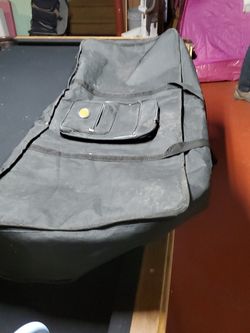 Keyboard Carry Bag