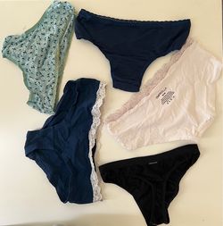 Panties