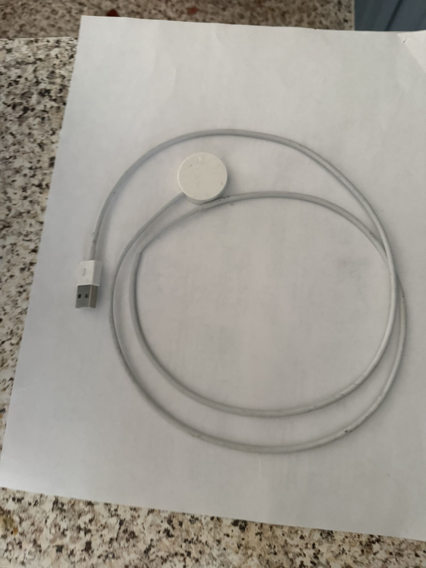 Apple Watch Charger