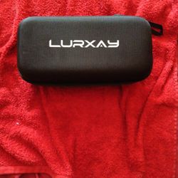 Lurxay Portable Car Jump