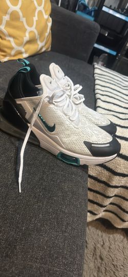 Nike Air Max 270 Premium Plus - Size 13
