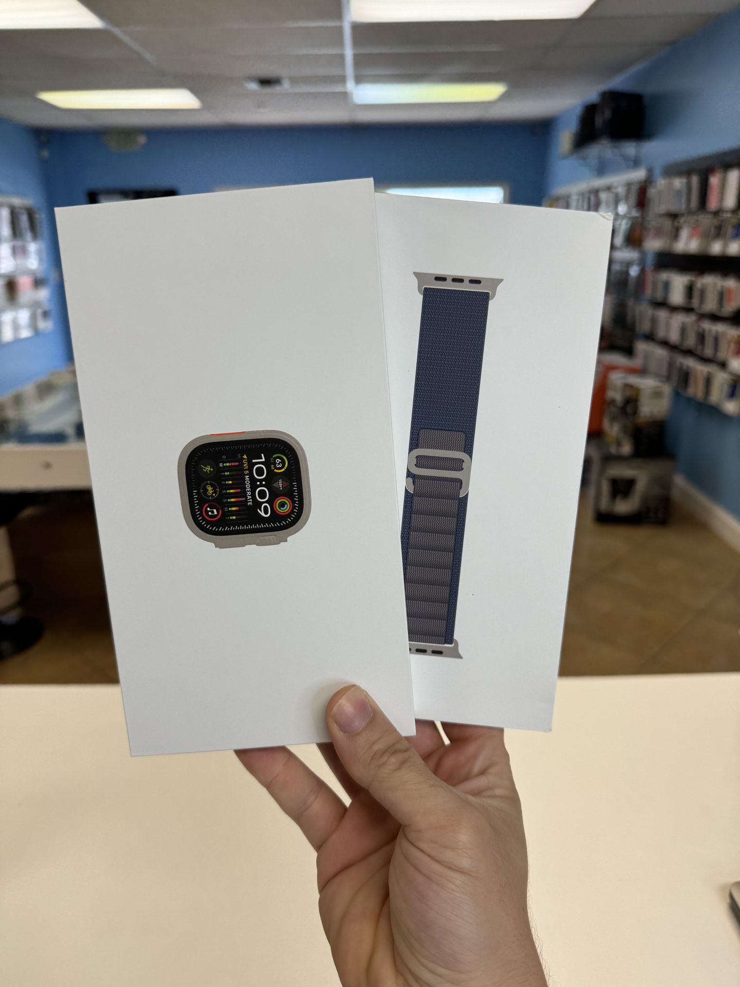 Apple Watch Ultra 2 with Apple Care / Finance available 