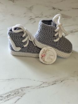 Baby shoes