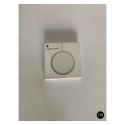 Apple MagSafe Charger — BRAND NEW — $30