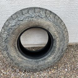 BFG - KO2 AT 285/75/R16